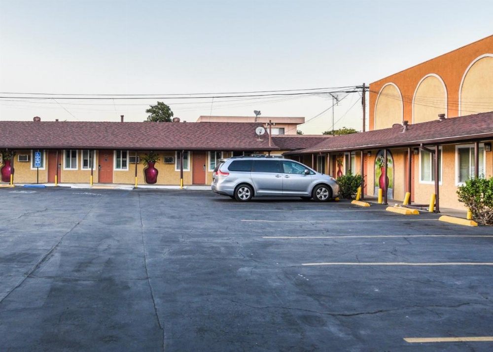 Casa Bell Motel, Los Angeles - LAX Airport Image 10