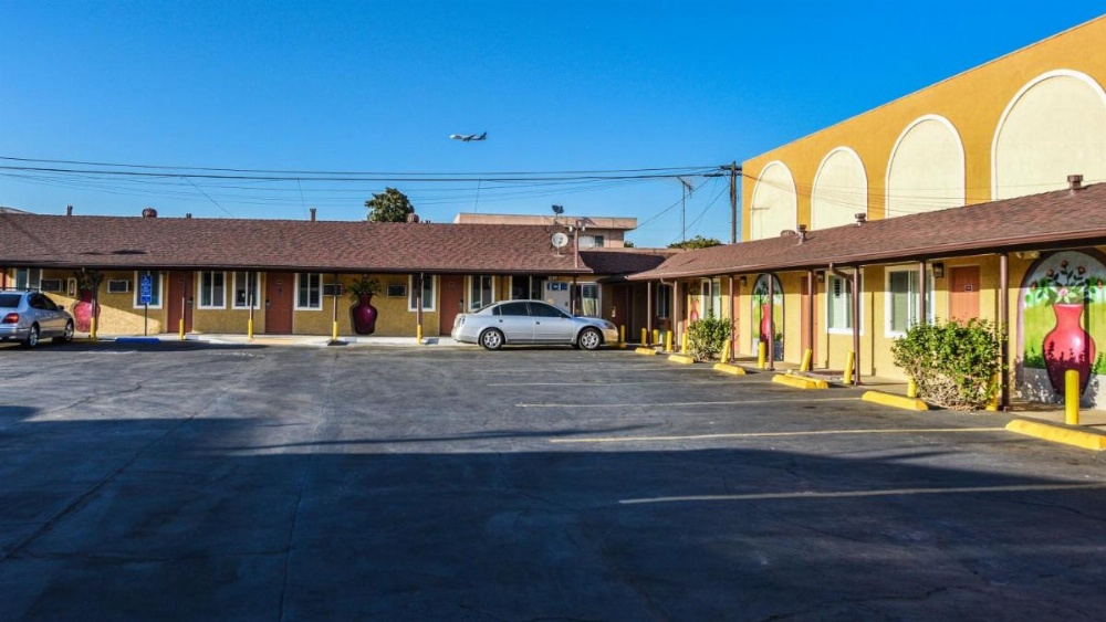 Casa Bell Motel, Los Angeles - LAX Airport Image 11