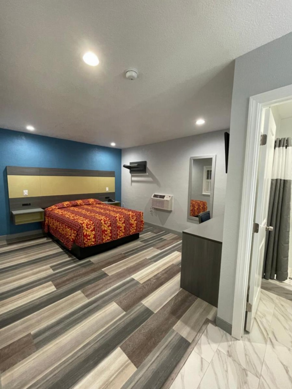 Casa Bell Motel, Los Angeles - LAX Airport Image 19