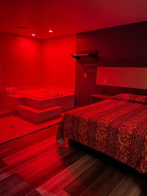 Casa Bell Motel, Los Angeles - LAX Airport image 27