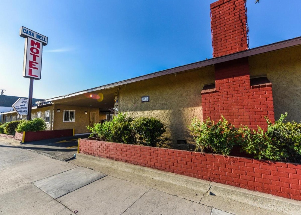 Casa Bell Motel, Los Angeles - LAX Airport Image 6